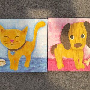 Pet Art